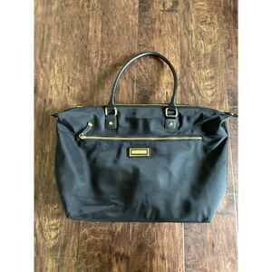Black Calvin Klein Tote -NWT